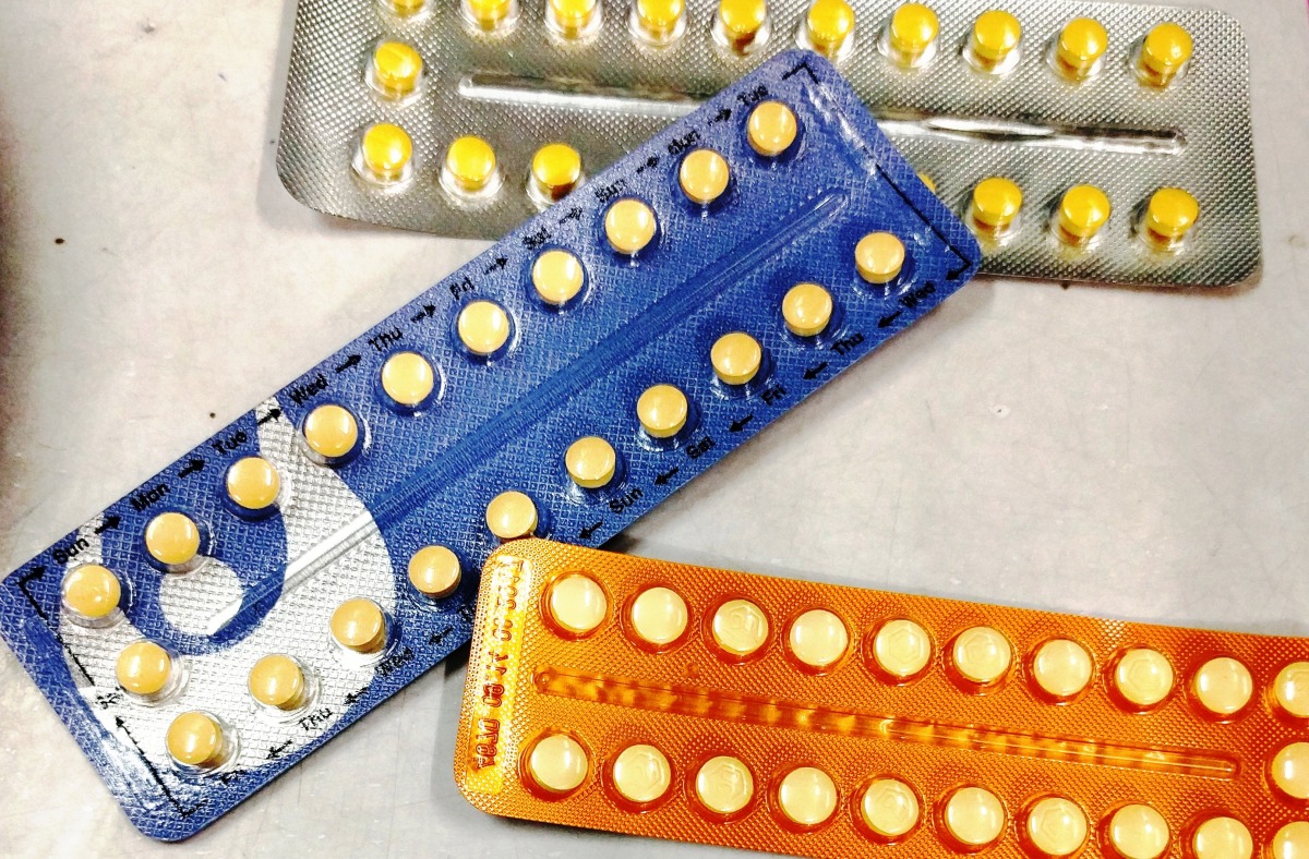 Birth control pills and Infertility